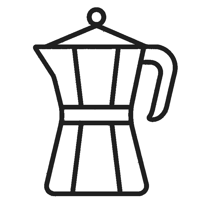 Moka Express