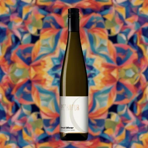 Irsai Oliver 2022 Premium Terroir - suché 0,75 litru 