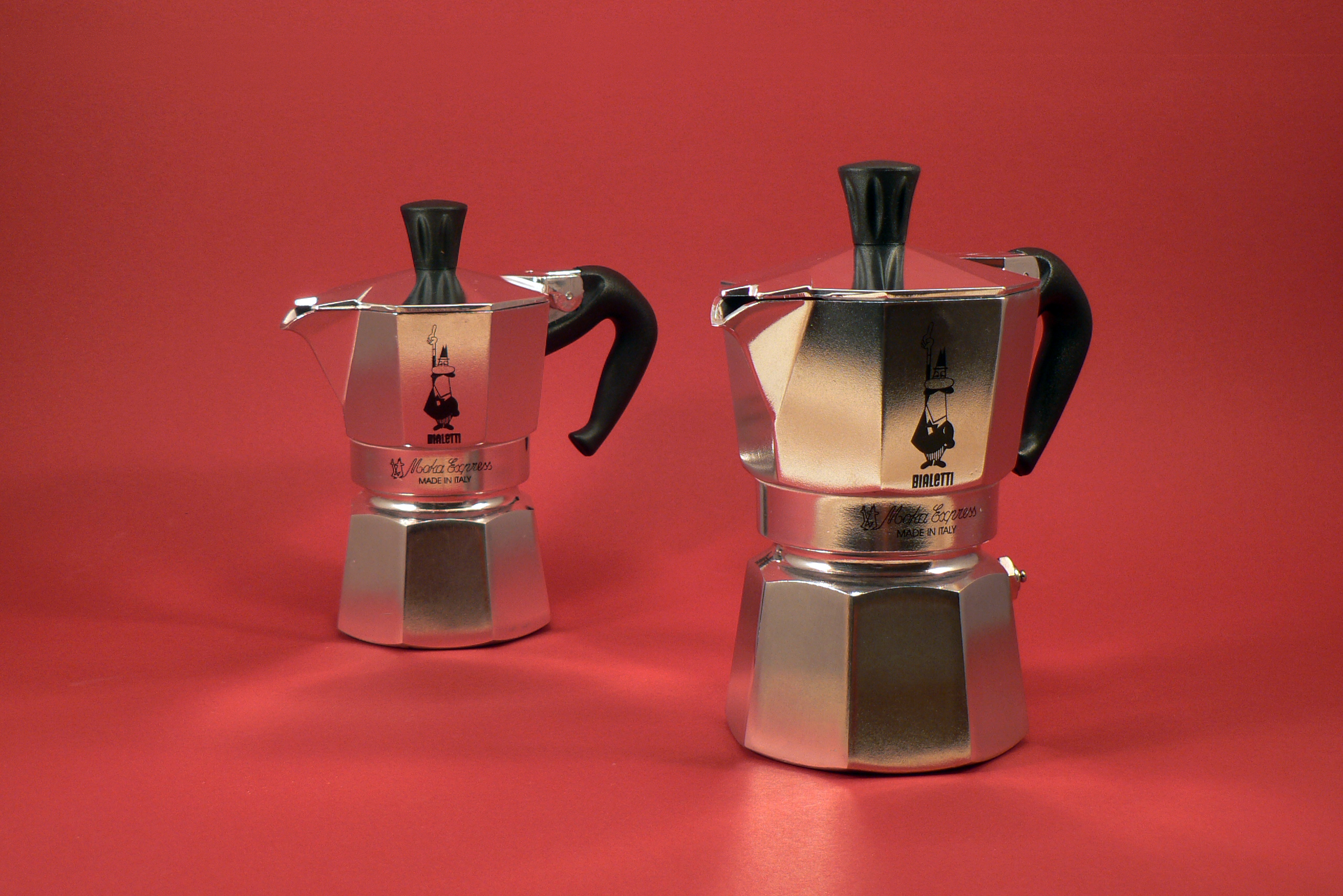 Bialetti Moka Express 1 šálek