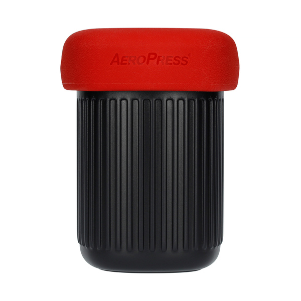 AeroPress Go + filtry