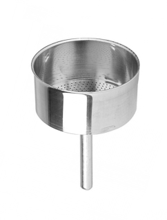 Náhradní trychtýřek pro hliníkové kávovary Bialetti 9