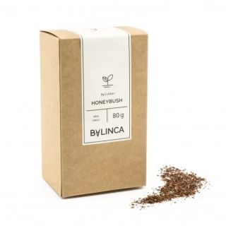 Bylinka: Honeybush 80g