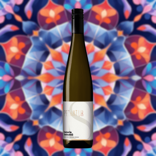 Solaris Bobuláč 2020 Premium Terroir - suché 0,75 litru 