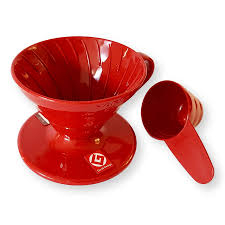 Dripper Hario V60-02 keramický (VDC-02R)