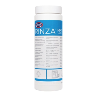 Urnex Rinza 120 tablet pro čištění mléčných cest