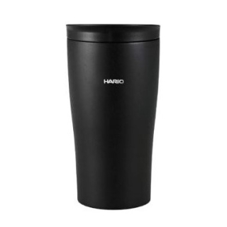 Hario STF-300 termohrnek - 300 ml černá