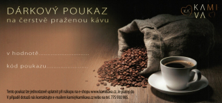 Dárkový poukaz 200,- Kč